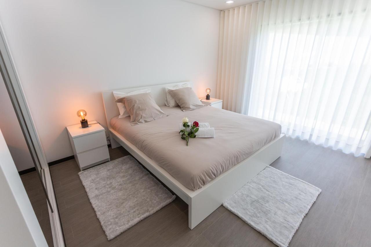 Basto Village House Кабесейраш-ди-Башту Экстерьер фото